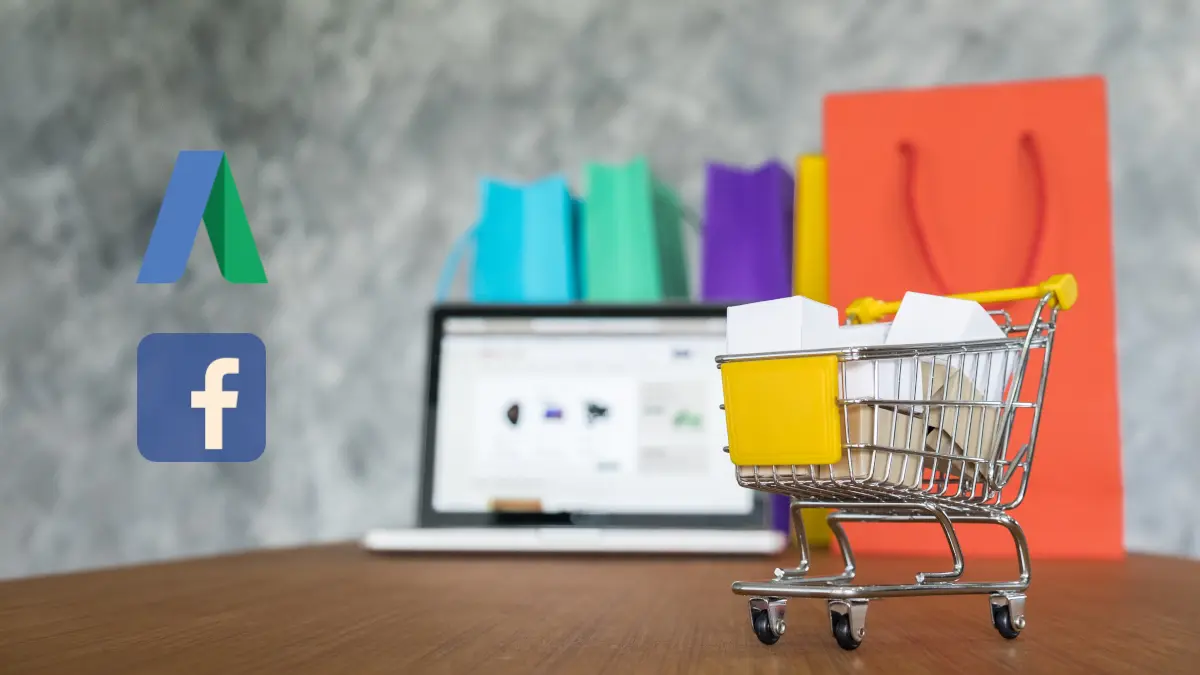 E-rinkodaros įtaka offline pardavimams