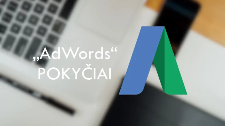 Google AdWords