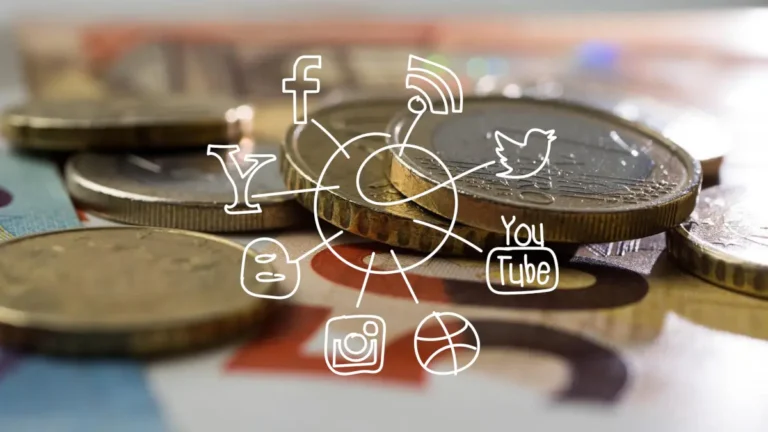 Kuriam rinkodaros kanalui išleisti kitą eurą