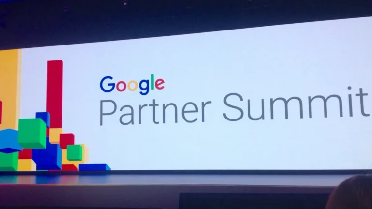 ateitis – automatizavimas google partners