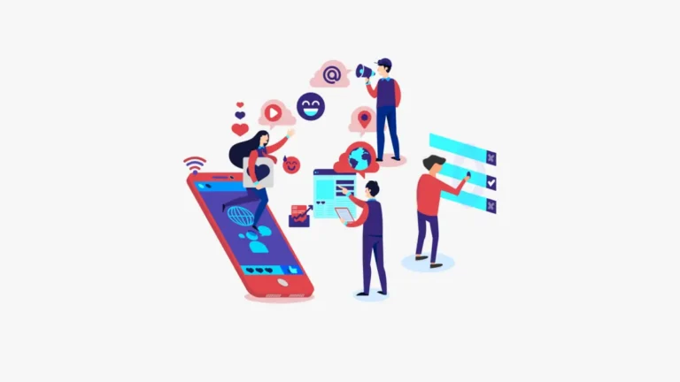 Kaip pasirinkti socialinius tinklus klientų paieškai