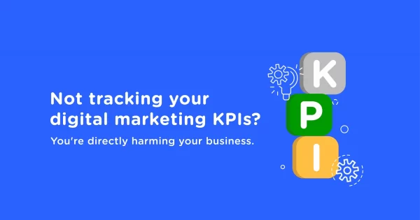 Marketing KPIs