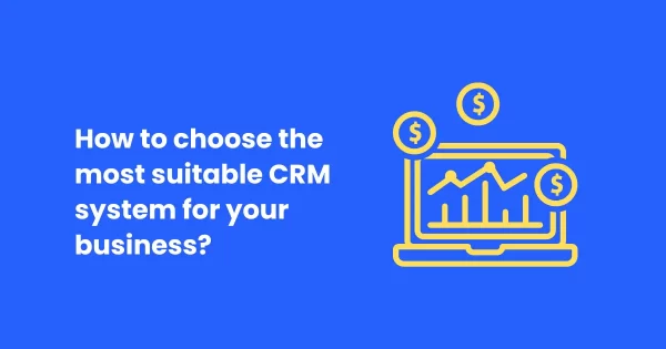 Best CRM System